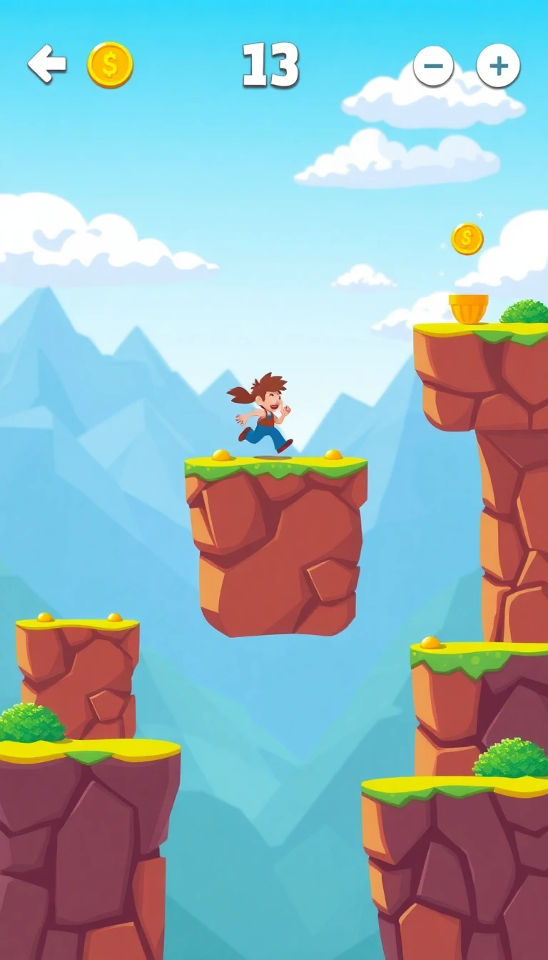 Adventure Game