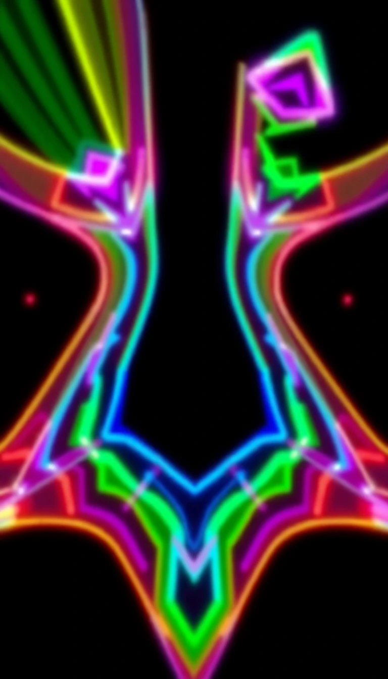 Music Visualizer
